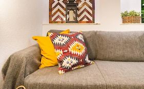 Apartamento Soho Málaga